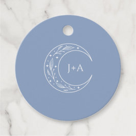 Etiquetas Para Lembrancinhas Boho Celestial Wedding