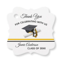 Boné preto e amarelo | Graduação