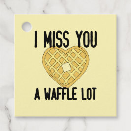 Etiquetas Para Lembrancinhas Bonito faltando alguém diz que sinto sua falta de 