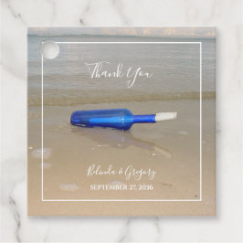 Etiquetas Para Lembrancinhas Bota Na Areia De Praia