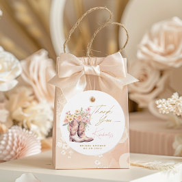Etiquetas Para Lembrancinhas Botas Florais Flores Cowgirl Chá de Noiva
