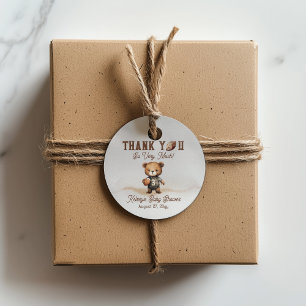 Etiquetas Para Lembrancinhas Boy Barly Espera Chá de fraldas Americano de Futeb