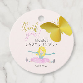 Etiquetas Para Lembrancinhas Brilhando Como Uma Ilustração De Aquarela De Menin