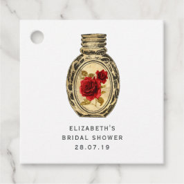 Etiquetas Para Lembrancinhas Bruxa Vermelha Carmesim