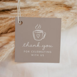Etiquetas Para Lembrancinhas Café Bebe Café em Casa Chá de Bebê Espresso
