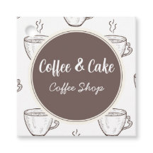 Café e Bolo Coffee Shop 