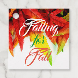 Etiquetas Para Lembrancinhas Caindo pelo outono do mapa japonês deixa elegante 