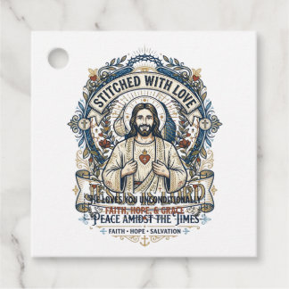 Etiquetas Para Lembrancinhas Camiseta Vintage Cristã Escatologia Profecia Jesus