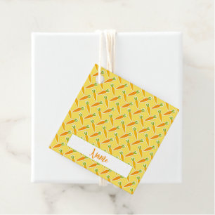 Etiquetas Para Lembrancinhas Carroçaria Felz pascoa Primavera Summer Cute