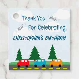 Etiquetas Para Lembrancinhas Cars Kids Boy Birthday