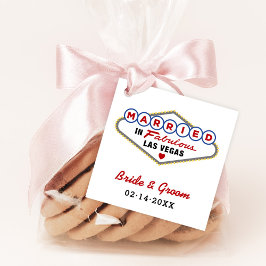 Etiquetas Para Lembrancinhas Casado no Fabuloso Monograma do Casamento Vermelho