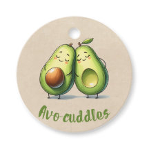 Casal Avocado