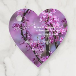 Etiquetas Para Lembrancinhas Casamento Arte Avondale Redbud