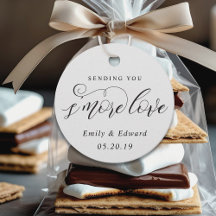 Casamento Clássico Elegante S'mores