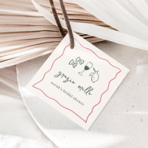 Casamento com Letra Manual Dolce Vita
