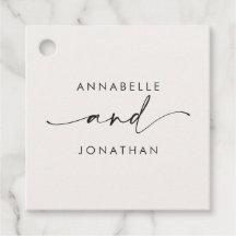 Casamento contemporâneo minimalista creme preto
