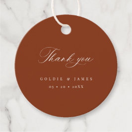 Etiquetas Para Lembrancinhas Casamento De Caligrafia Mínima Obrigado Marcas Fav