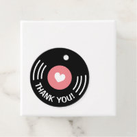 Casamento de discos de música rock and roll vinyl
