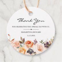 Casamento de Flores Douradas Laranja Autumn Terrac