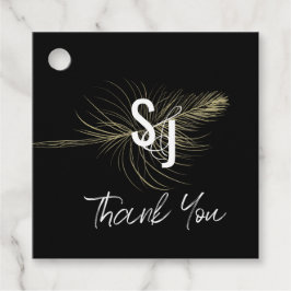 Etiquetas Para Lembrancinhas Casamento De Penas De Casamento Desenhado Com Folh