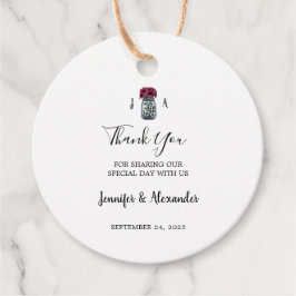 Etiquetas Para Lembrancinhas Casamento do campo do monograma de pedras russas