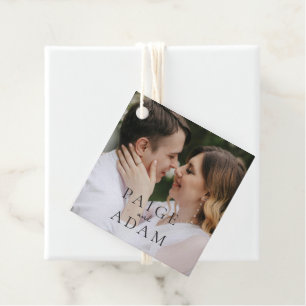 Etiquetas Para Lembrancinhas Casamento Editorial de Foto Moderno