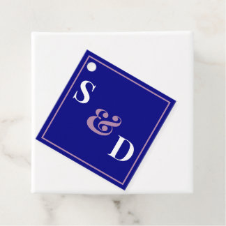 Etiquetas Para Lembrancinhas Casamento Minimalista Moderno Editável