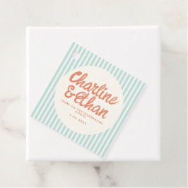 Etiquetas Para Lembrancinhas Casamento Retroativo da Pasta VermelhaManuscrito O