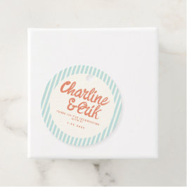 Etiquetas Para Lembrancinhas Casamento Retroativo da Pasta VermelhaManuscrito O