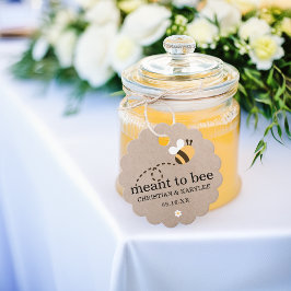 Etiquetas Para Lembrancinhas Casamento Rústico Obrigado Abelha