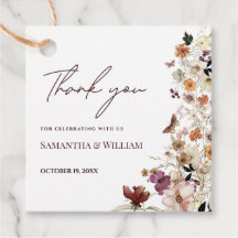 Casamento Tema De Chic Boho Pastel Wildflower