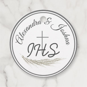 Etiquetas Para Lembrancinhas Casamento Verso da Bíblia Católica enquadrado