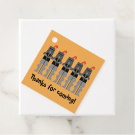 Etiquetas Para Lembrancinhas Cavalos