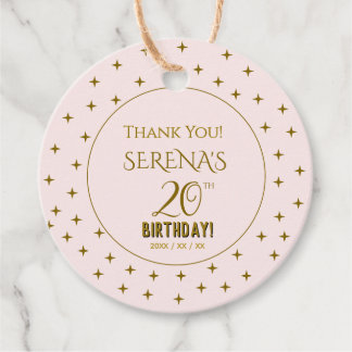 Etiquetas Para Lembrancinhas Celebre 20