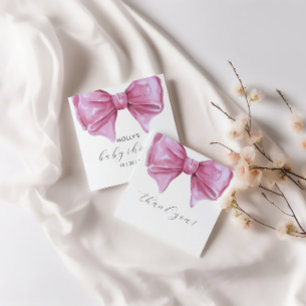 Etiquetas Para Lembrancinhas Chá de fraldas de Aquarela Rosa Girassol