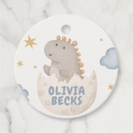 Etiquetas Para Lembrancinhas Chá de fraldas Ilustrativo Pastel Watercolor