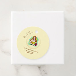 Etiquetas Para Lembrancinhas Chá de Noiva de Princesa para Rainha