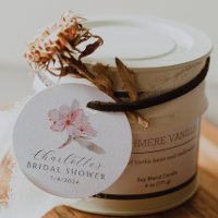 Chá de Noiva Delícia de Flor de Cerejeira