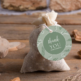 Etiquetas Para Lembrancinhas Chá de Noiva Elegante Jardim Lírio do Vale