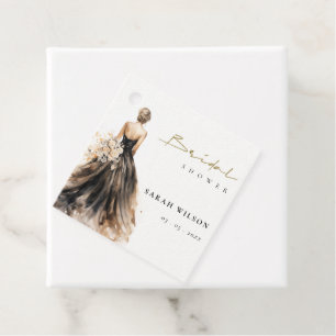 Etiquetas Para Lembrancinhas Chá de panela de Palhaço de Casamento de Cobra Neg