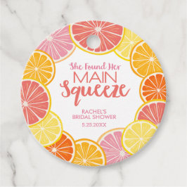 Etiquetas Para Lembrancinhas Chá de Panela Encontrando o Amor