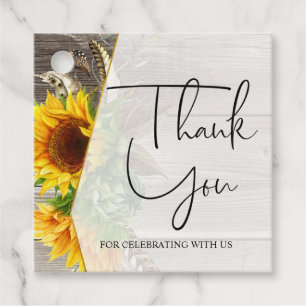 Etiquetas Para Lembrancinhas Chá de panela, girassol, FAVOR DO PARTIDO