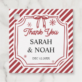 Etiquetas Para Lembrancinhas Christmas Baby Shower