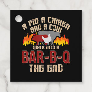 Etiquetas Para Lembrancinhas Churrasco B Q Cookie Cookie Furioso Chicken Bar B