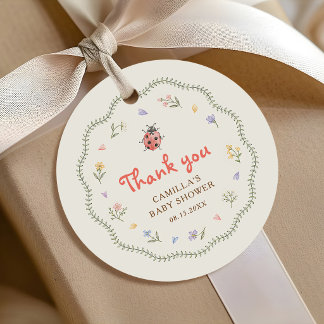 Etiquetas Para Lembrancinhas Chuva de Amor Pequeno Bebê Silvestre Shower de Beb