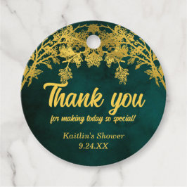 Etiquetas Para Lembrancinhas Chuva de Bebê Boho | Obrigado Chá de Noiva