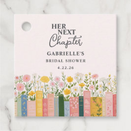 Etiquetas Para Lembrancinhas Chuva de Noivas Floral Conto de Histórias Seu Próx