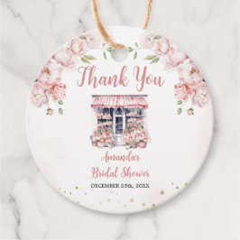 Etiquetas Para Lembrancinhas Chuveiro de Noiva Obrigada Ela Está Fora do Mercad