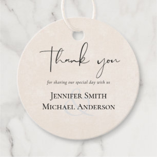 Etiquetas Para Lembrancinhas CINZA Pêssego do ORÇAMENTO Aquarela