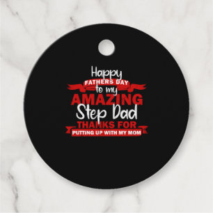 Etiquetas Para Lembrancinhas Citações de Avô   Incrível Padrasto